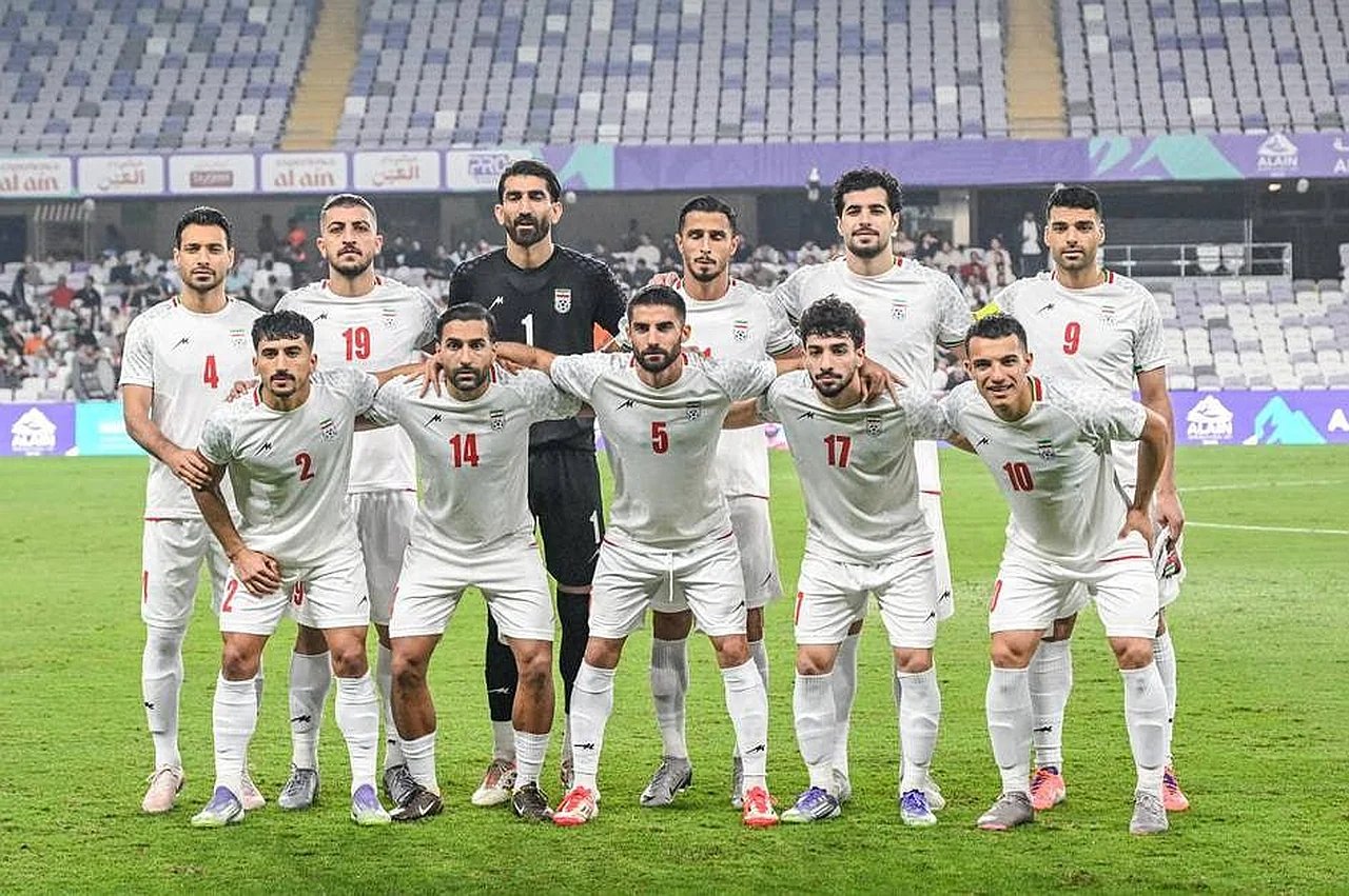 Iran